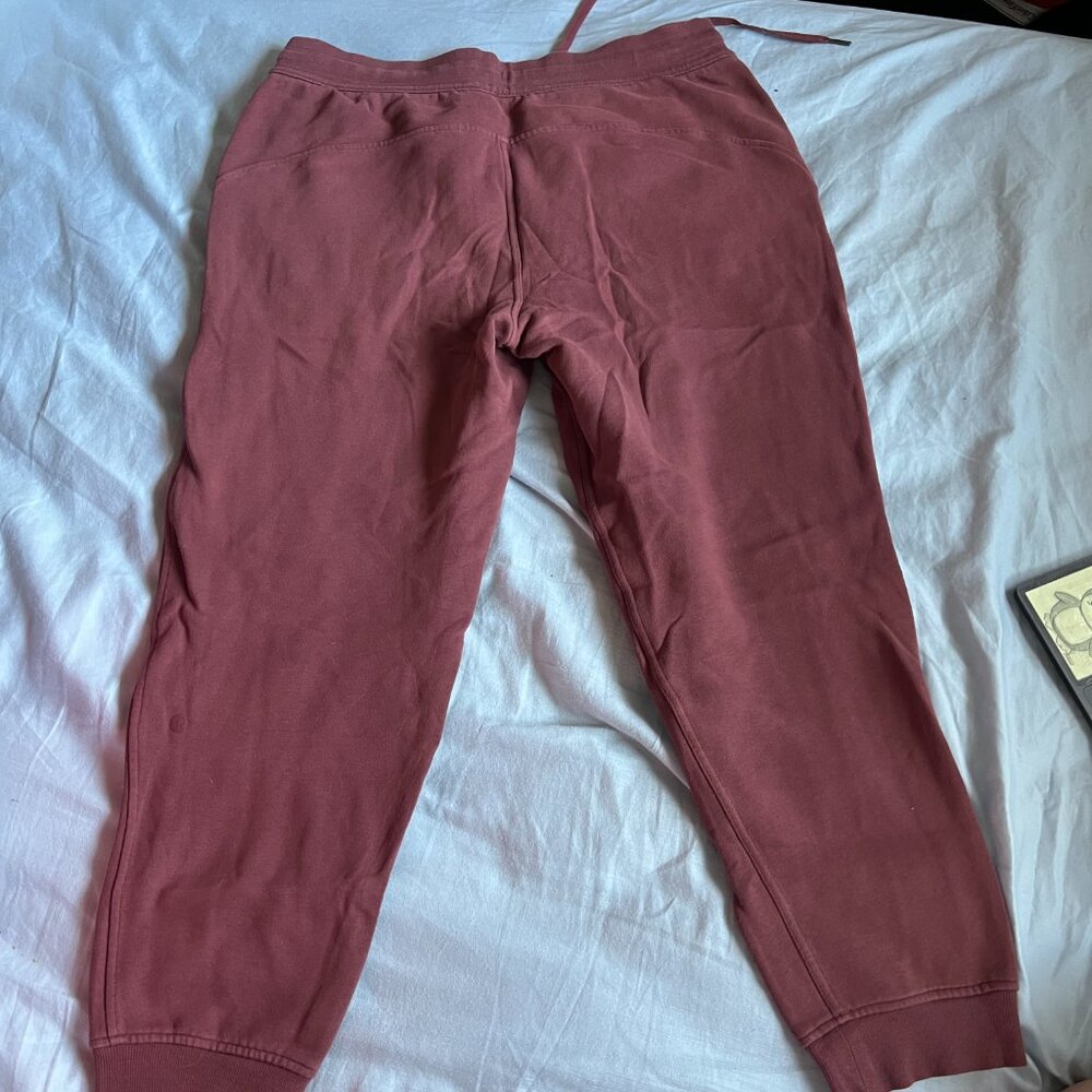 Lululemon Joggers